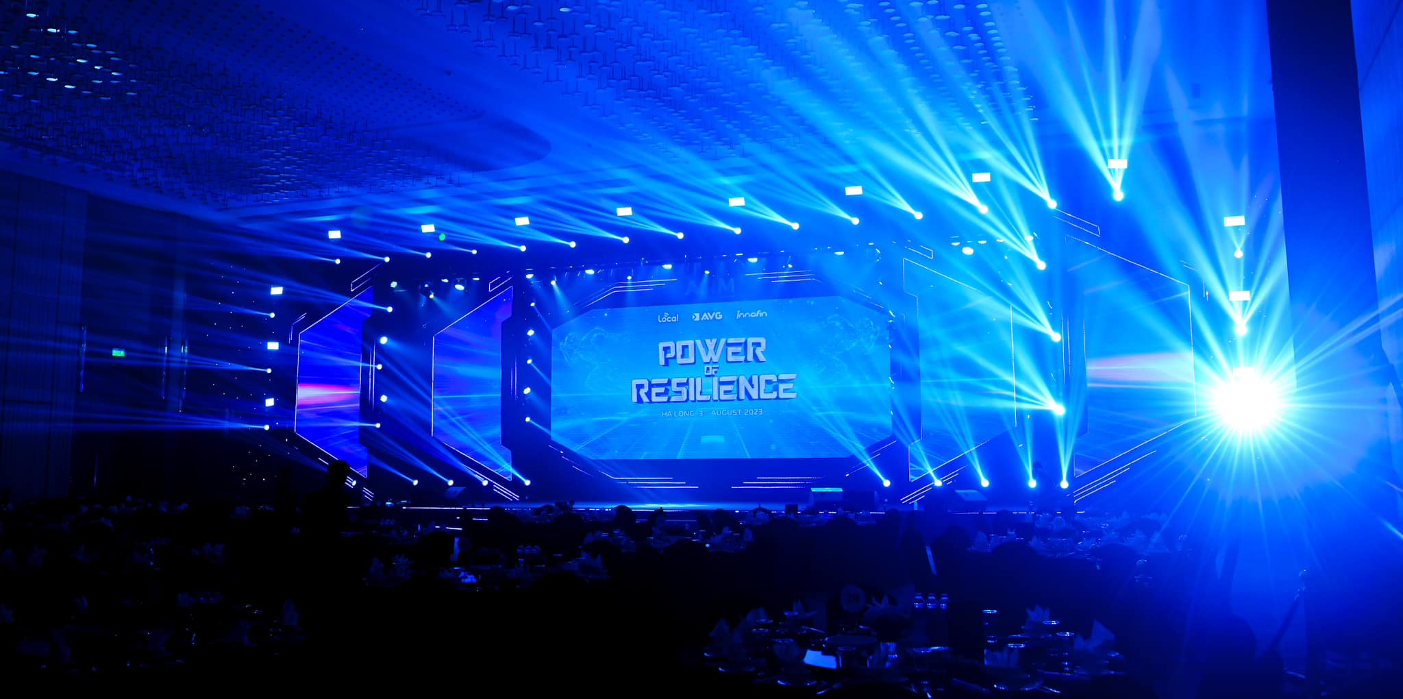 ASIM GROUP 2nd BIRTHDAY – POWER OF RESILIENCE