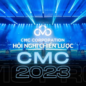 HỘI NGHỊ CHIẾN LƯỢC CMC – KIẾN TẠO DI SẢN SỐ